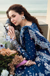 QalamkarLawn Sahil Luxury Aurora D# 1763