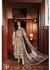 Maria.b Mprint Lawn D.11