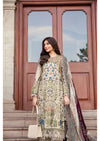 Maria.b Mprint Lawn D.11