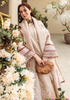 1774 | Lawn - Qalamkar - Sahil - Luxury - QSL25#16 - Anaya
