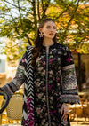 Lawn - Elaf Premium - Print Chikankari 25 - ELK-05A BELLEZA