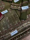 Asim Jofa Formal Chiffon D - 1783