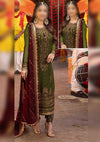 Asim Jofa Formal Chiffon D - 1783
