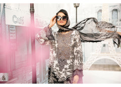 Maria.b Lawn D - 1789 A