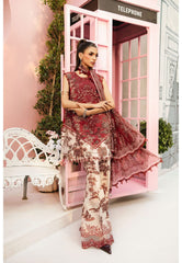 Maria.b Lawn D - 1789 B