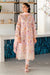 BAROQUE EMBROIDERED PRINTED LAWN SF-4099 D - 1803