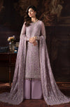 Zarif Formal Chiffon D - 1824