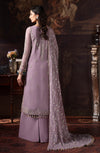 Zarif Formal Chiffon D - 1824