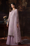 Zarif Formal Chiffon D - 1824