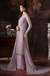 Zarif Formal Chiffon D - 1824