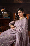 Zarif Formal Chiffon D - 1824