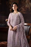 Zarif Formal Chiffon D - 1824