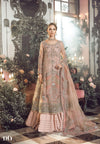 Maria.b Formal Organza Dress - D - 1744