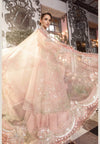 Maria.b Formal Organza Dress - D - 1744