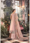Maria.b Formal Organza Dress - D - 1744