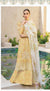 Iznik Design Lawn Dress - Code : SFL-09 - Eastern Fashion 