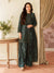 Mohagni Lawn Embroidered & Printed 3 Piece Dress - 1897