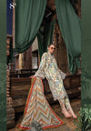 M.print Lawn Dress - Design NoMPT-1682 - Eastern Fashion
