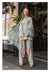 MARIA B Cambric Lawn Collection - No2309-B-24 - Eastern Fashion