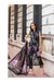 MARIA B Fall Cambric Lawn Collection -2301-A-24 - Eastern Fashion