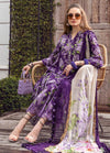 MARIA B luxery lawn collection - Design No 1678- Eastern Fashion