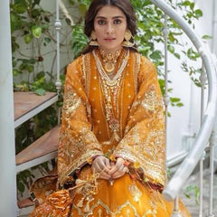 Best Organza Dresses Online in Pakistan 