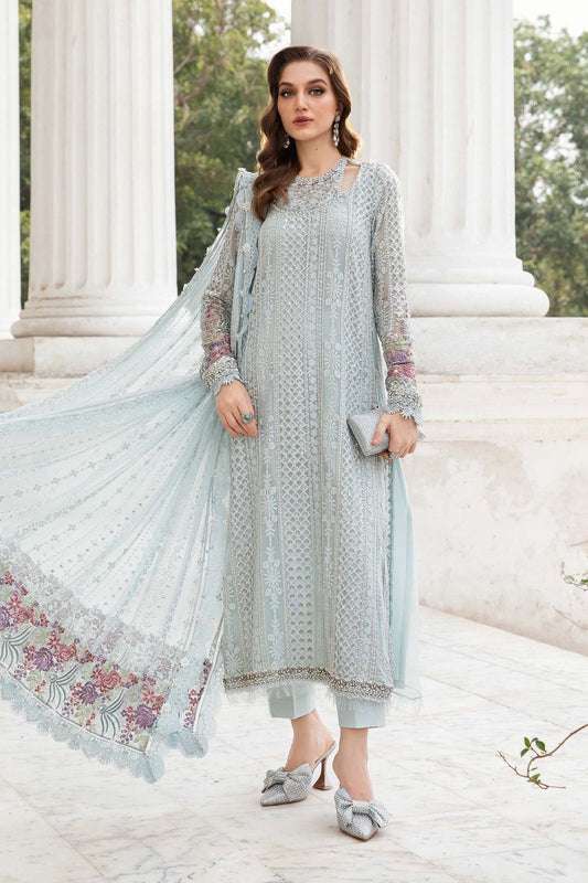 Best Chiffon Dresses Online in Pakistan 