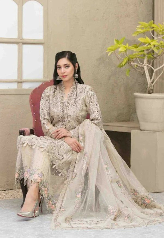 Best Organza Dresses Online in Pakistan 