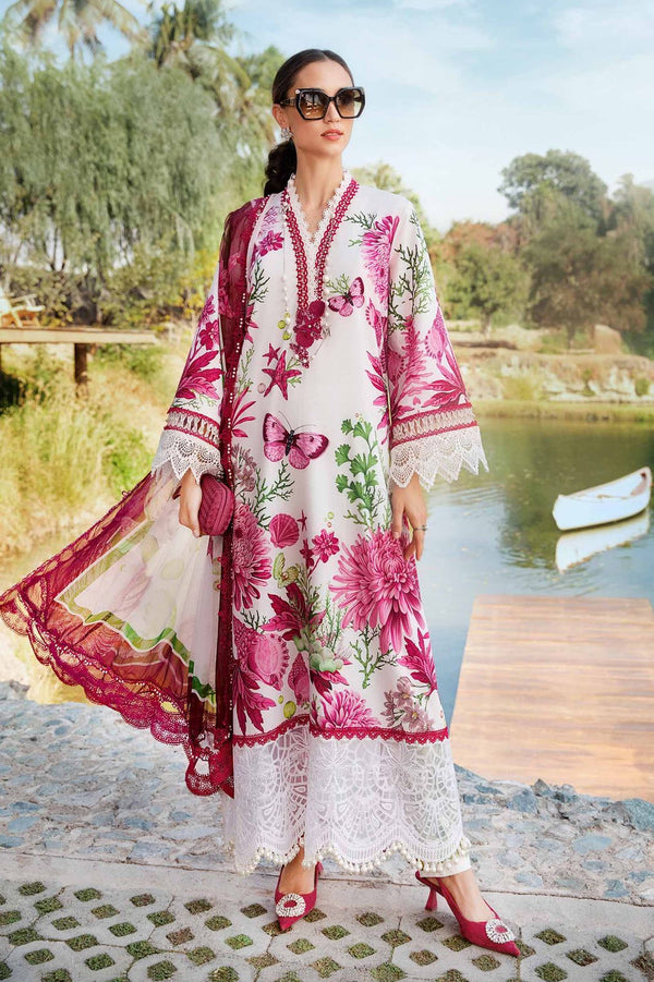 Best Lawn Dresses Online in Pakistan 