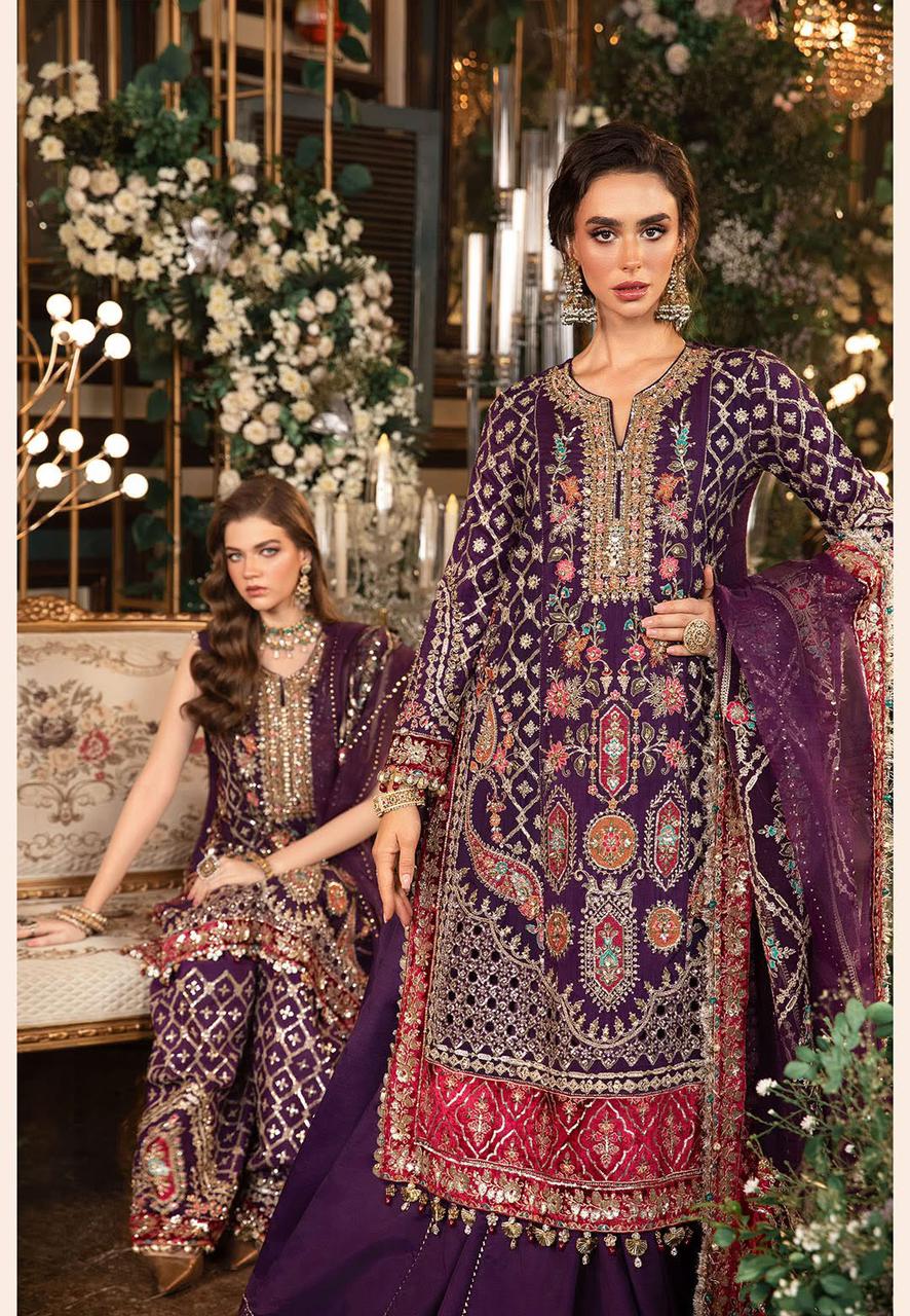 Best Chiffon DressesOnline in Pakistan 