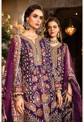 Best Chiffon Dresses Online in Pakistan 