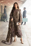 Maria BLawn Dress - Eastern Fashion