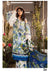 Maria b Lawn Collection Dress-No: -2102A/B-B-24 - Eastern Fashion