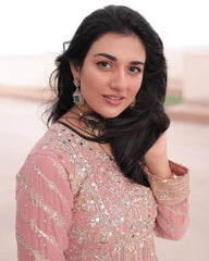 Best Chiffon Dresses Online in Pakistan 