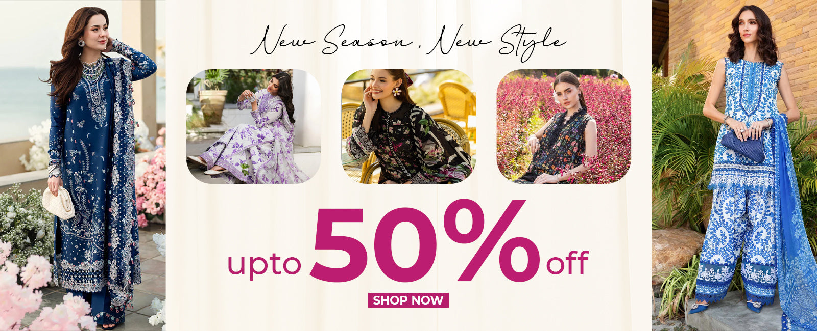 Shop Top Replica Brands in Pakistan Only at Eastern Fashion