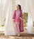 Zainab Chottani Lawn Dress - Eastern Fashion