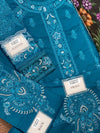 Mushq Lawn cotton & Silk