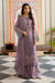 Ramsha Embroidered Chiffon 3 Piece Unstitched - 1955