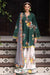 Charizma Lawn Embrodiered & Printed 3 Piece Dress - 1925