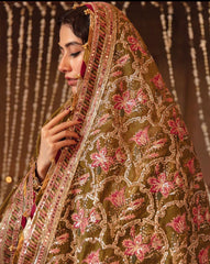 MNR MOHSIN NAVEED RANJHA NET GHARARA  Design No : 1371