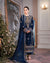 Asim jofa Ayeza Velvet D# 1402