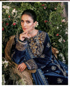 Asim jofa Ayeza Velvet D# 1402