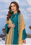 Adan Libas Formal Lawn Collection Design No : 1448