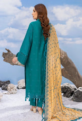 Adan Libas Formal Lawn Collection Design No : 1448