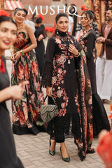 MUSHQ  LUXURY LAWN COLLECTION