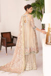 BAROQUE CHANTELLE CHIFFON SUIT D.NO 1204