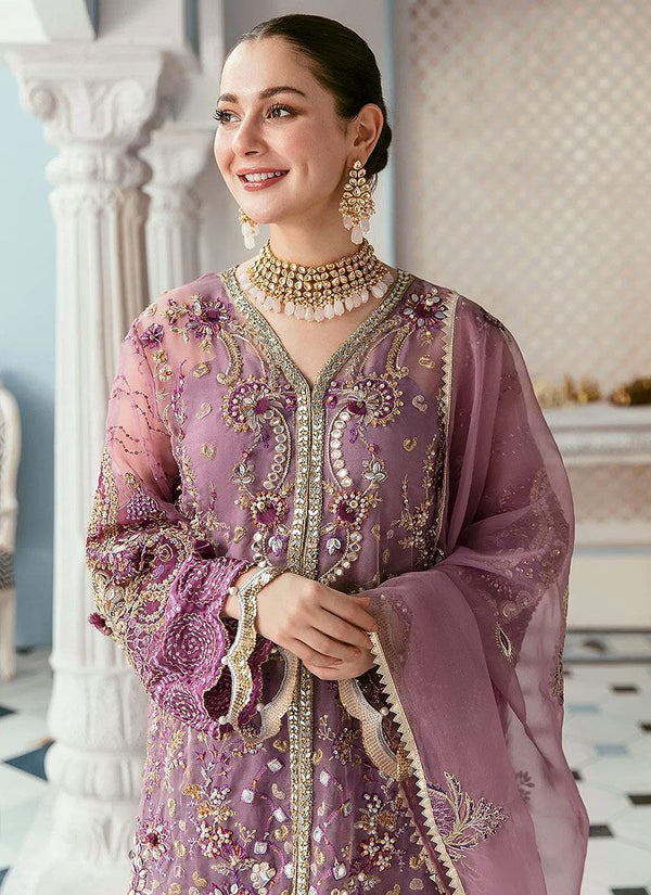 Best Organza Dresses Online in Pakistan