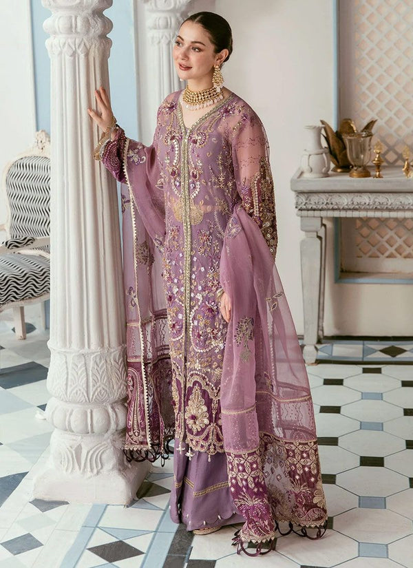 Best Organza Dresses Online in Pakistan 