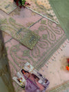 MB NET SAREE Design code : KSS-042